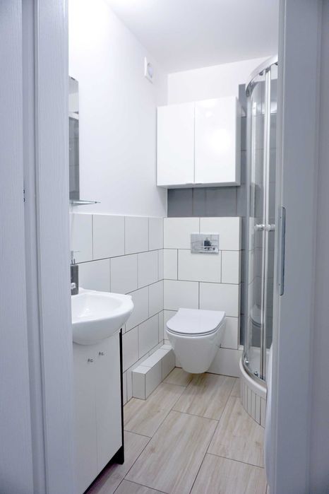 Mieszkanie – Białystok - Widok 4