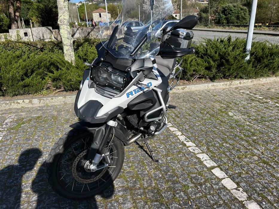 GS 1200 Adventure