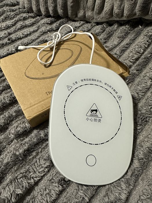 Usb-підігрівач для чашки