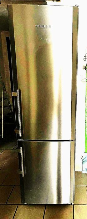 Lodówko Zamrażarka Liebherr 2990 PLN
