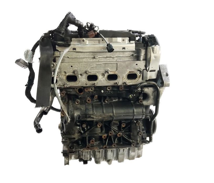 Motor CRBC VOLKSWAGEN 2.0L 150 CV