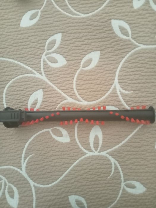 Aspirador Elétrico Bosch Avariado Com Acessórios Para Arranjo/Peças