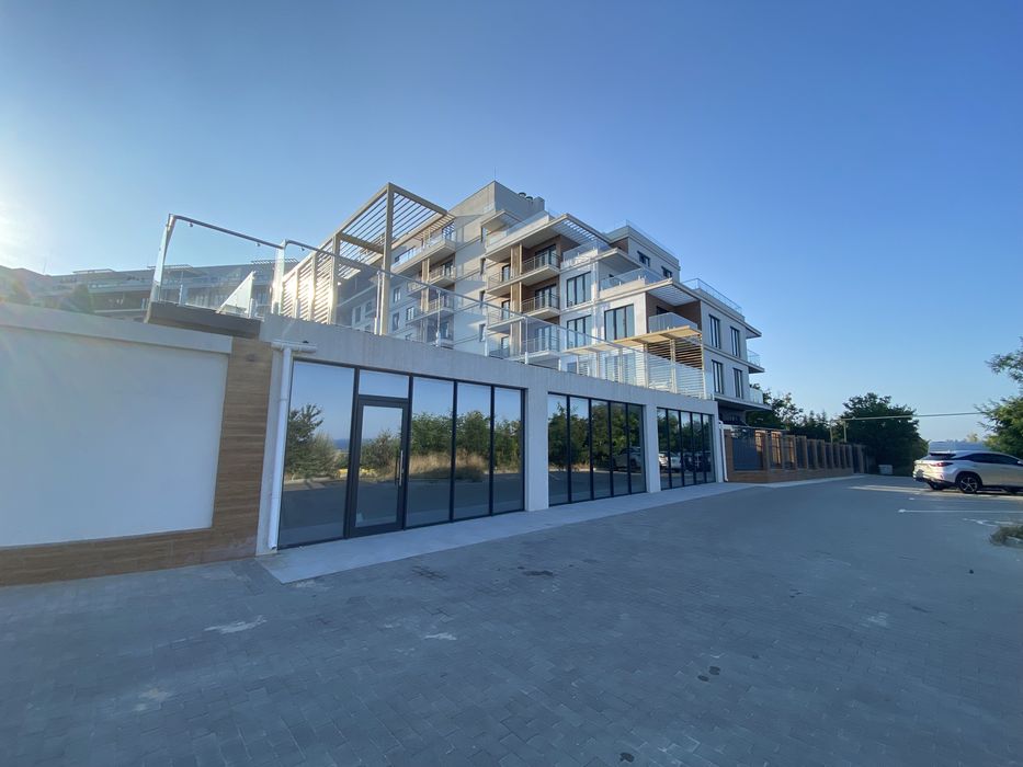 Коммерческая недвижимость по адресу ул. Михайловская (площадь 280 м²) - Atlanta.ua - фото 5