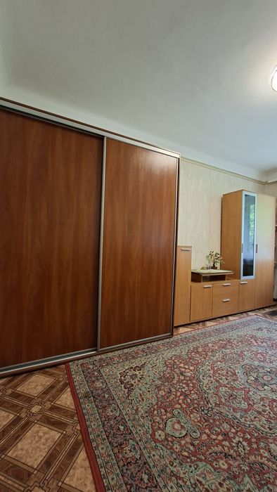Продам 3х квартиру Кустонайская