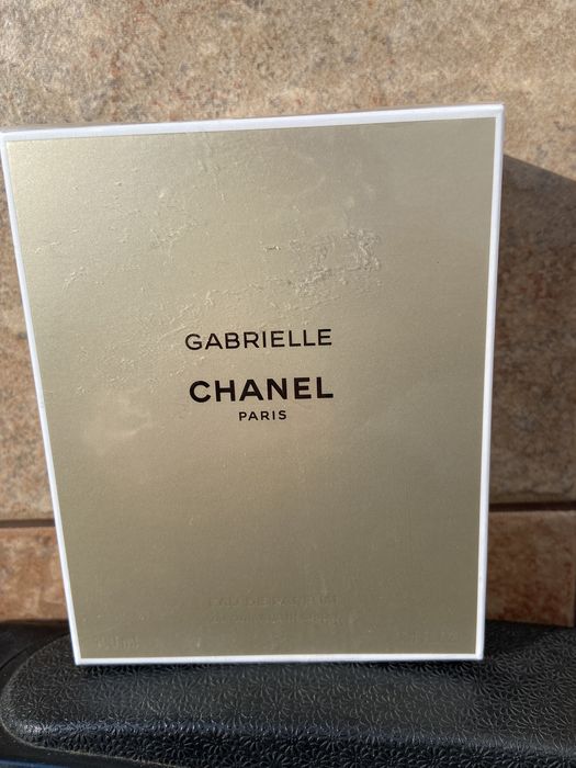 Chanel Gabrielle eau de parfum 100ml zafoliowany oryginal
