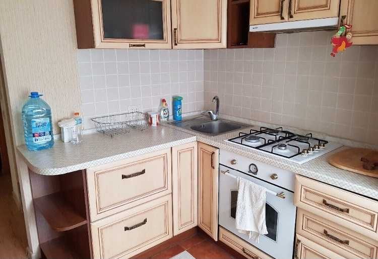 3к Південний-Захід! Сучасний ремонт! Вигідна ціна!