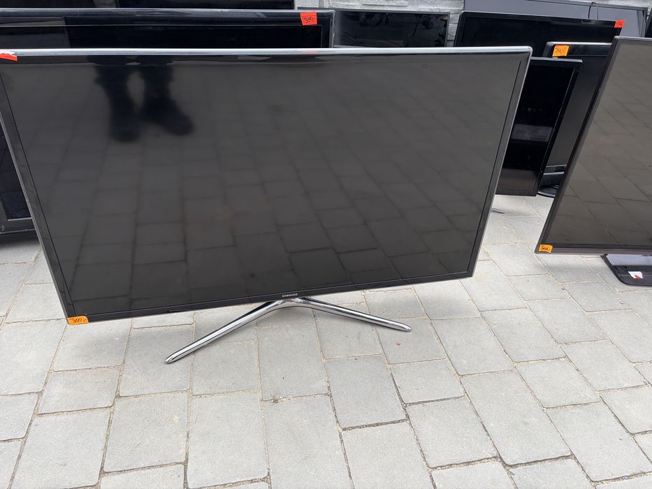 Bardzo fajny niemiecki telewizor led Samsung.Transport.Okazja.polecam