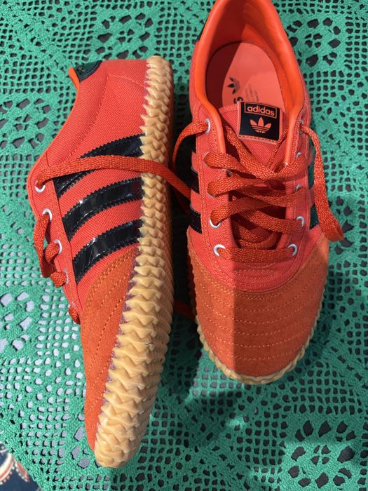 Adidas sneakersy roz.40