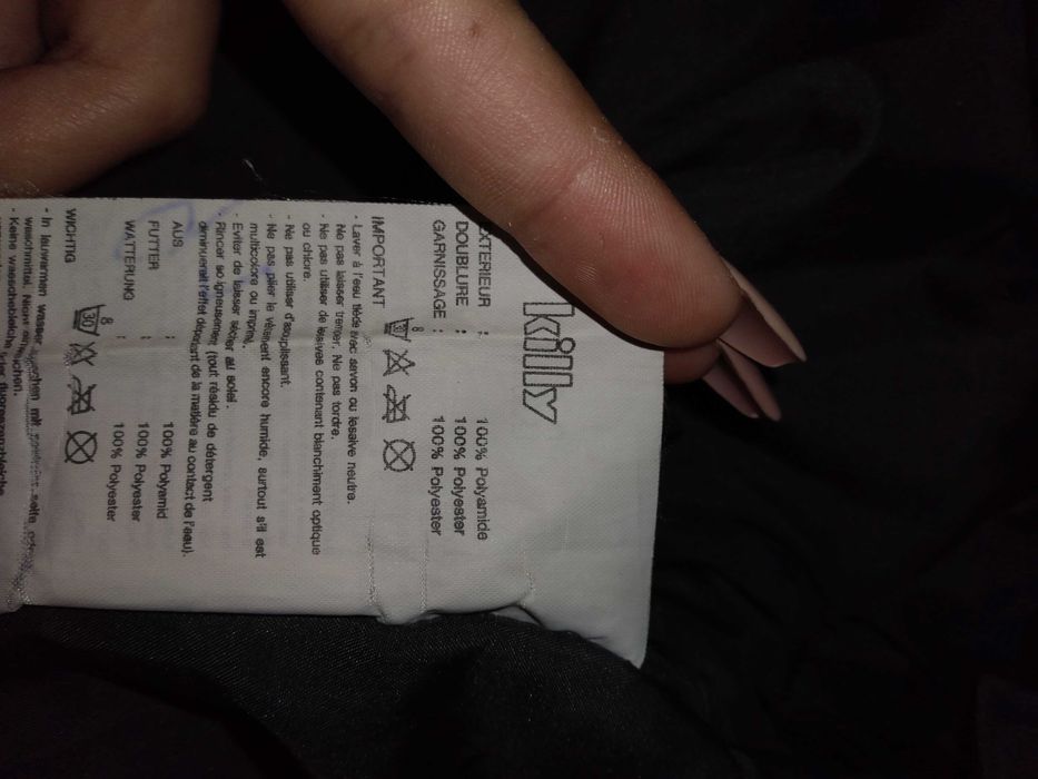 Жіночі горнолижні костюми