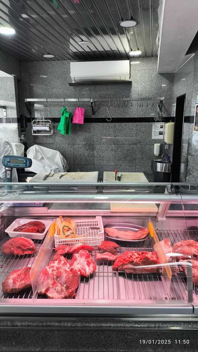 Trespasse Talho | Resende, Viseu