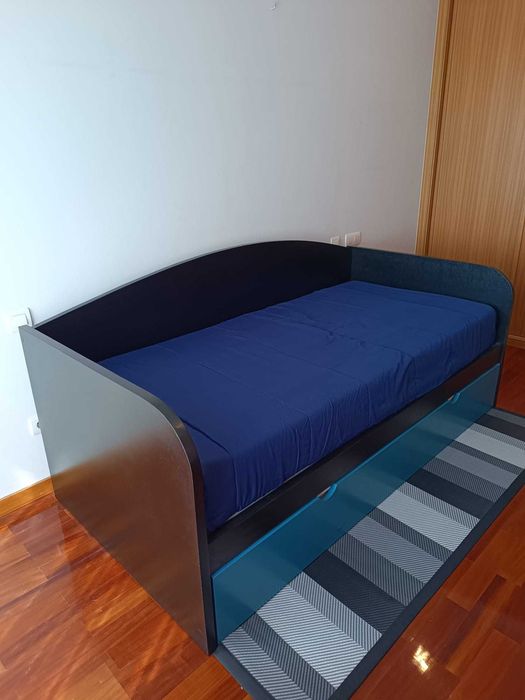 Mobilia quarto criança