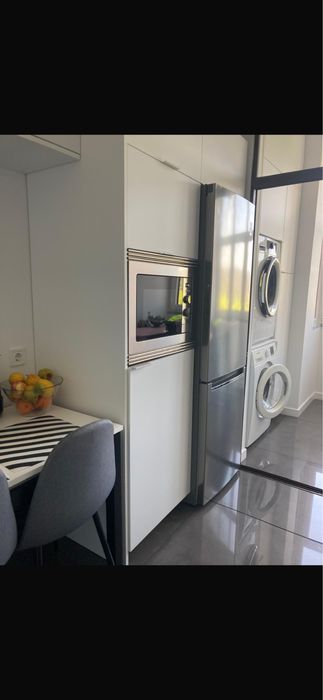 Apartamento T2 Para arrendar em santo antonio dos olivais Coimbra