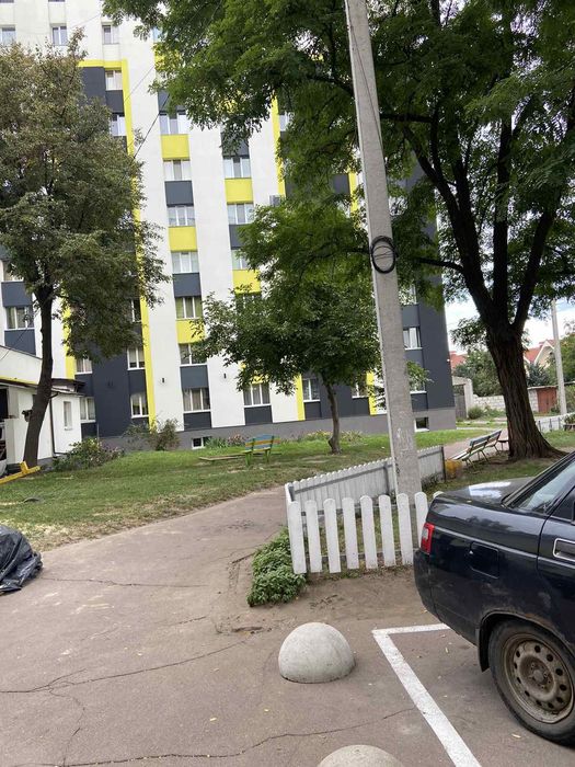 Здам кімнату в гуртожитку!!