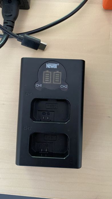 Sony zve10 como nova