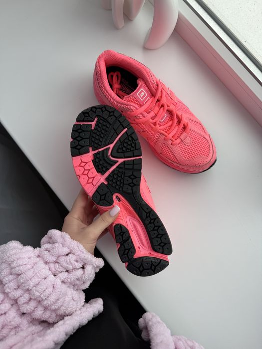 ‼️Без передплати‼️Кросівки жіночі 36-41 NB 1906 Full Pink