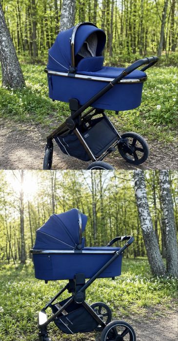 Візочок carello ultima 3 в 1
