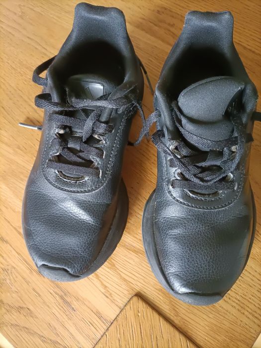 Sneakersy Tensaur Run Shues Adidas