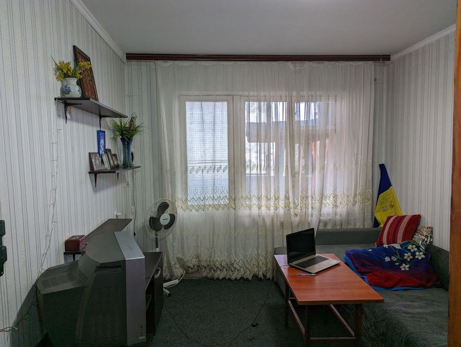 Продаж 3 кімнатної квартири