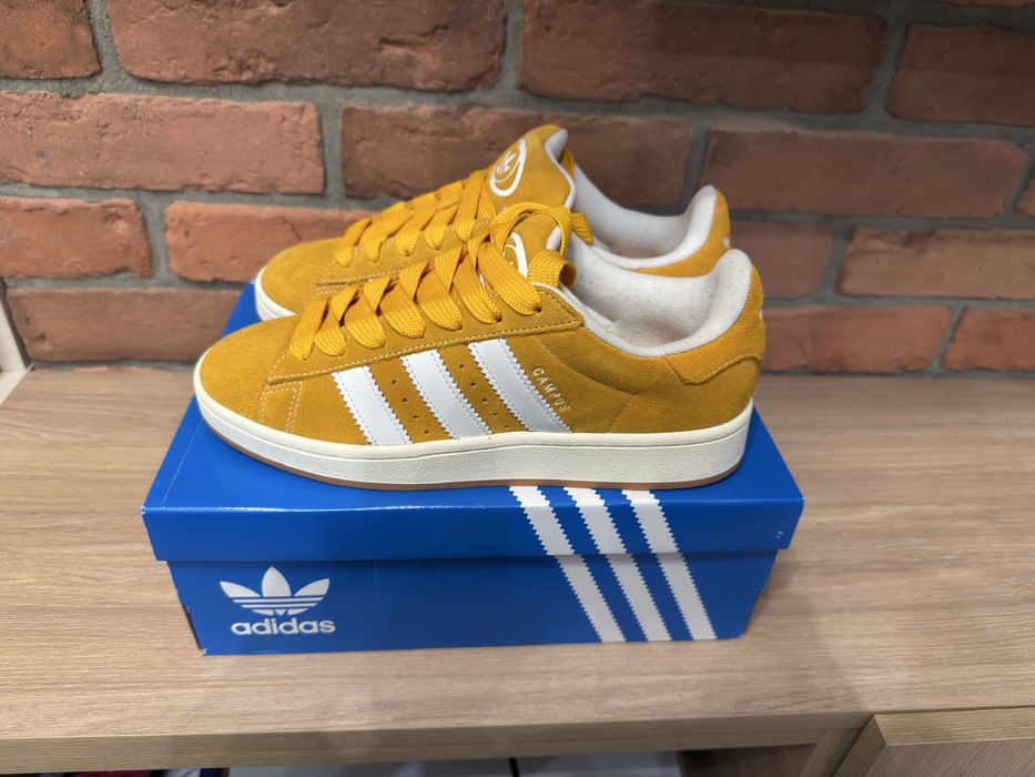 Adidas Campus 00s roz. 43 1/3