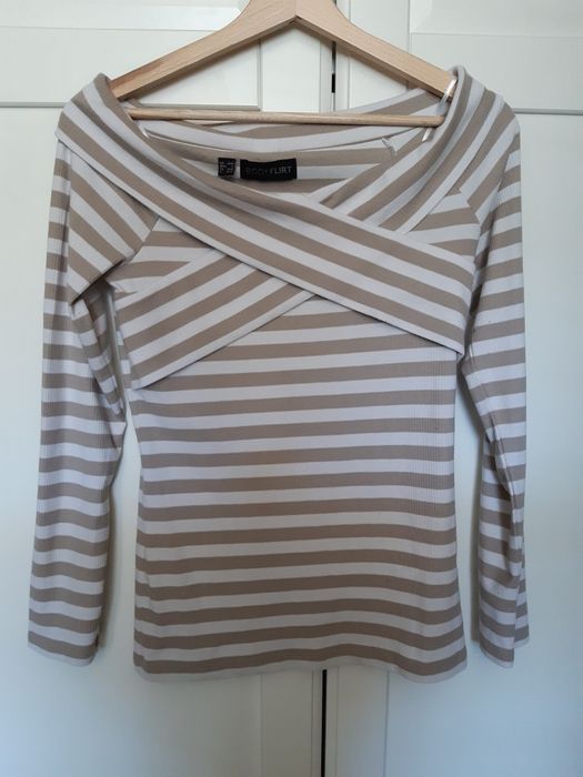 Bluzka body flirt r. 36