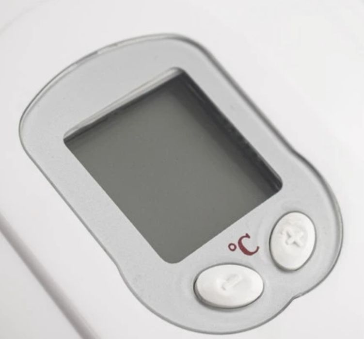 Фен настінний новий