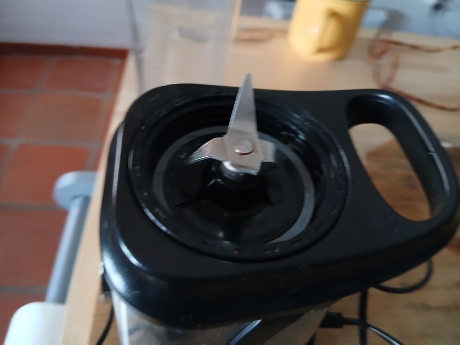 Liquidificadora Becken