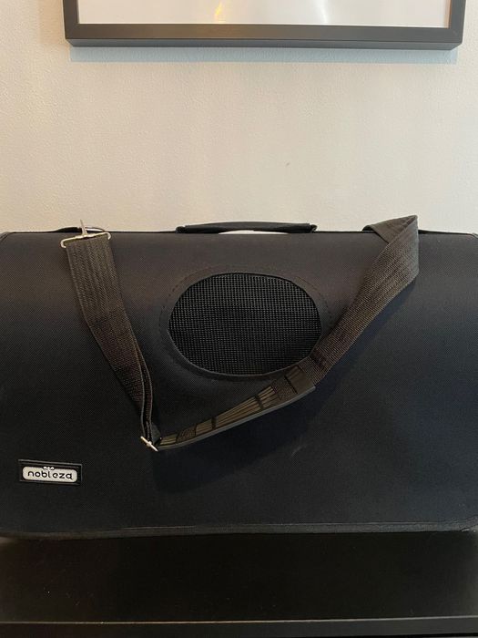 Transportadora animais