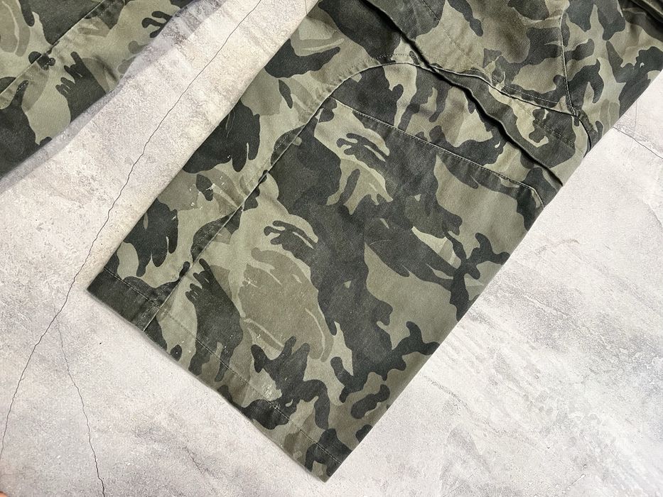 Робочие штаны Engelbert Strauss L 36 cordura snickers