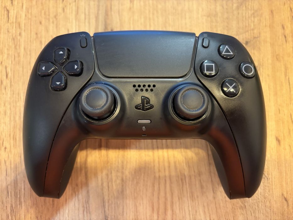 Pad Dual Sense CFI-ZCT1