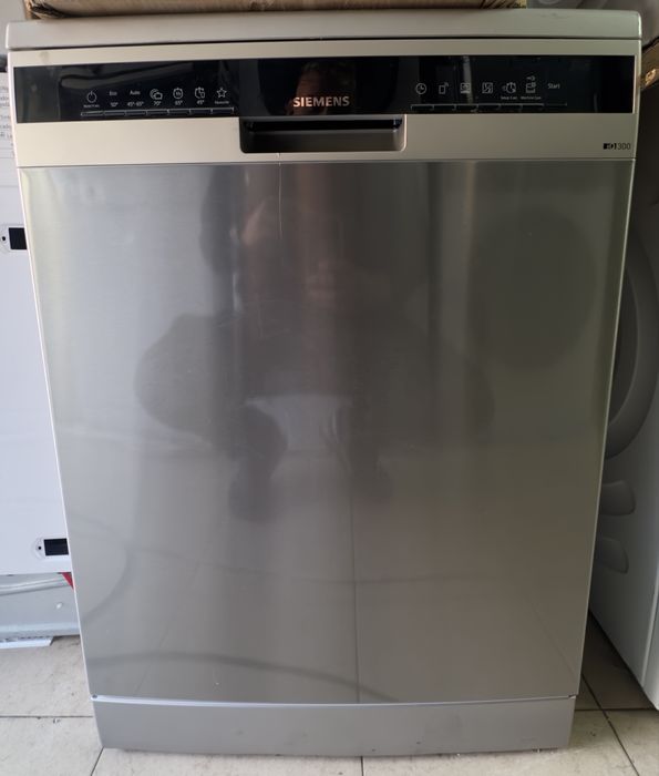 Máquina de Lavar Loiça SIEMENS SN23EI03KE (13 Conjuntos - 60 cm