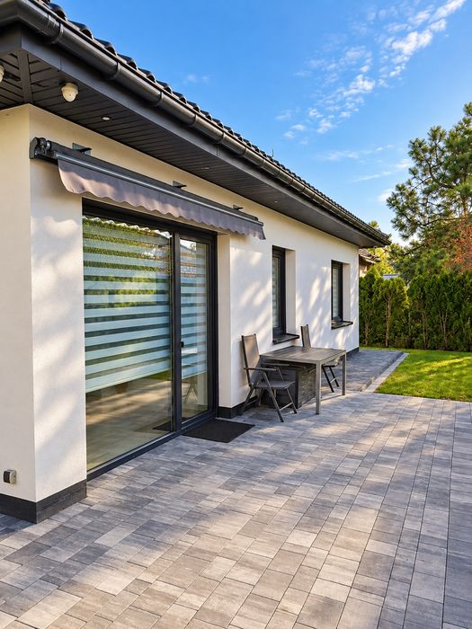 House in Tychy, Wartogłowiec - View 5