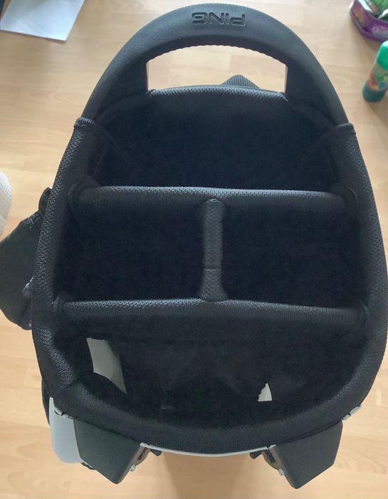Nowa nieużywana torba golfowa Ping