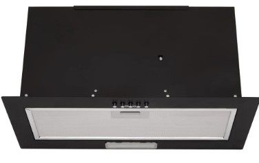 Витяжка кухонна вбудована