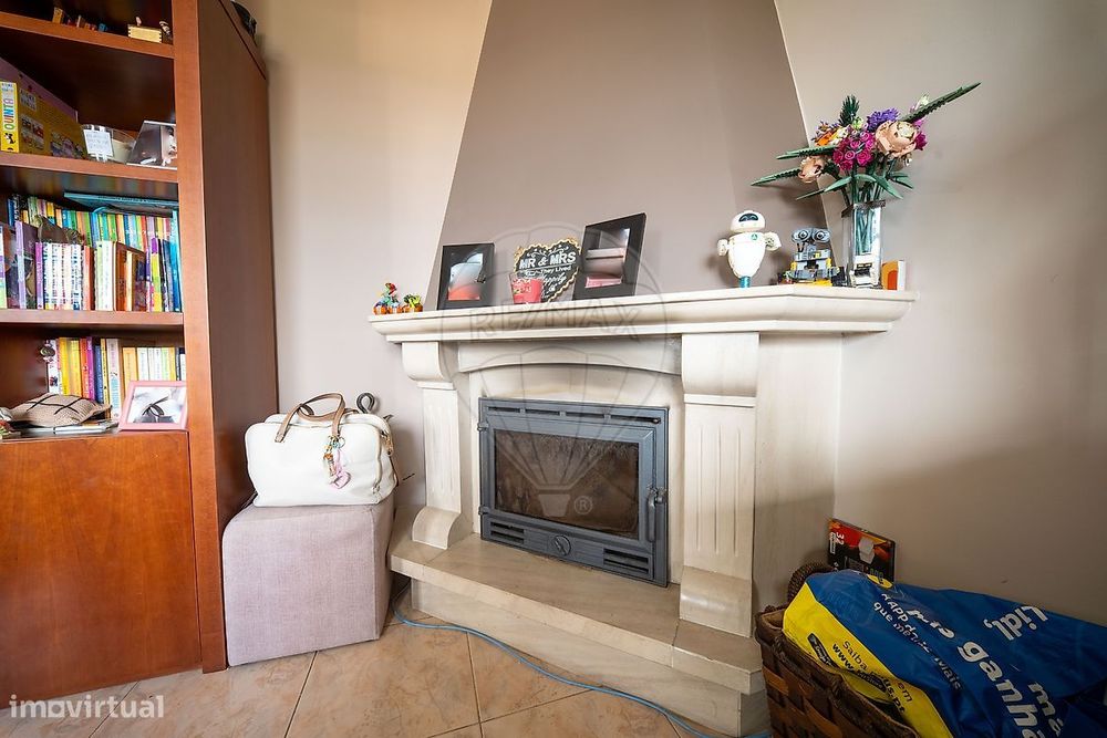 Apartamento T2 para venda