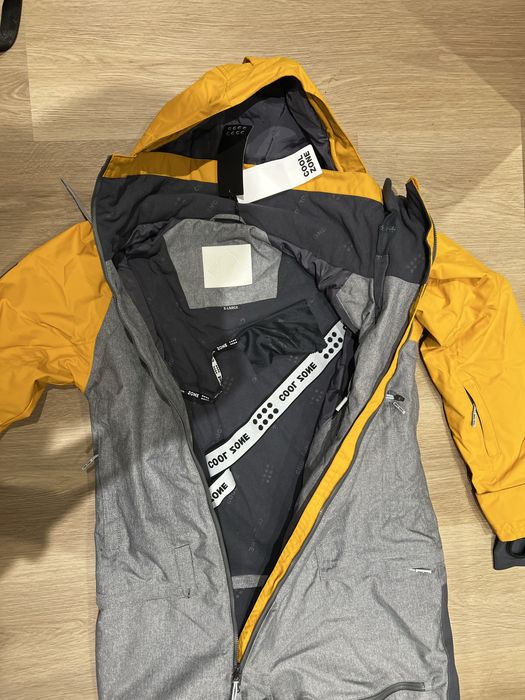 Лыжный комбинезон Coolzone | Унисекс XL