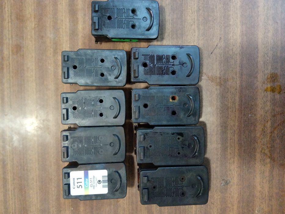 Картридж заглушка canon/hp/чернило/бп нр/фотобумага