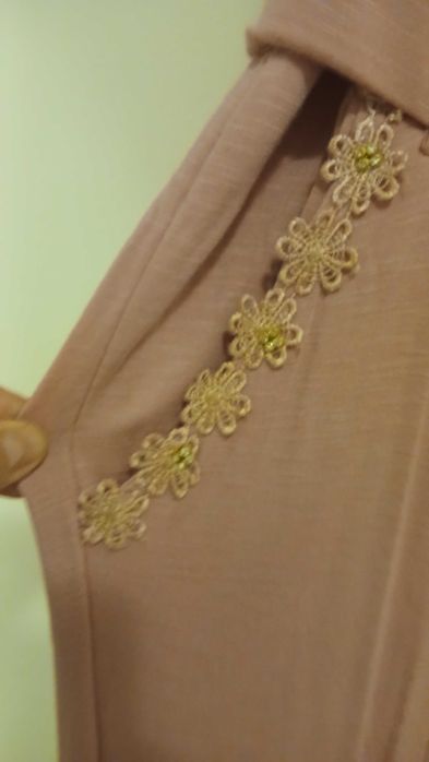 Macacão Ocasiões Especiais. Made In Brasil.