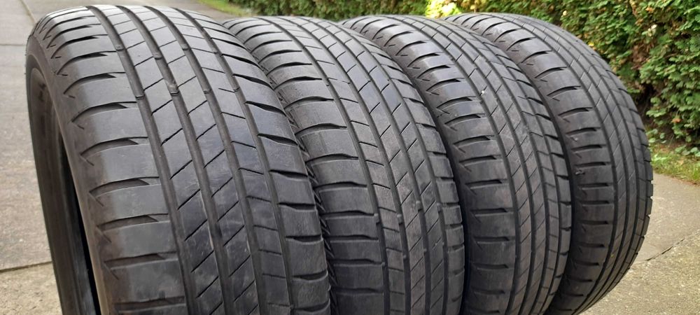 Opony letnie  Bridgestone  215/60 R16 V         95V