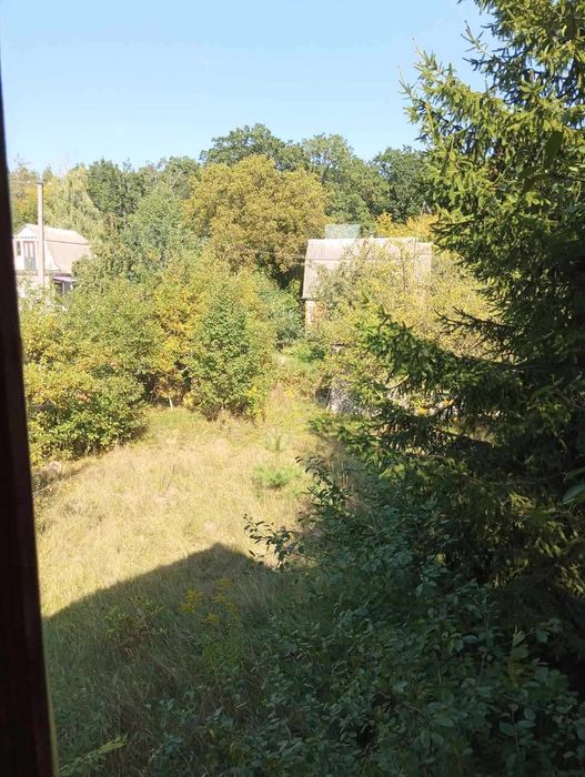 (3) Продам дачний будинок в с. Юзвин (Некрасово) 2741