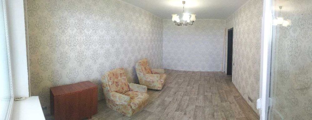 Двух  кімнатна на Східному -3 по Лісового
