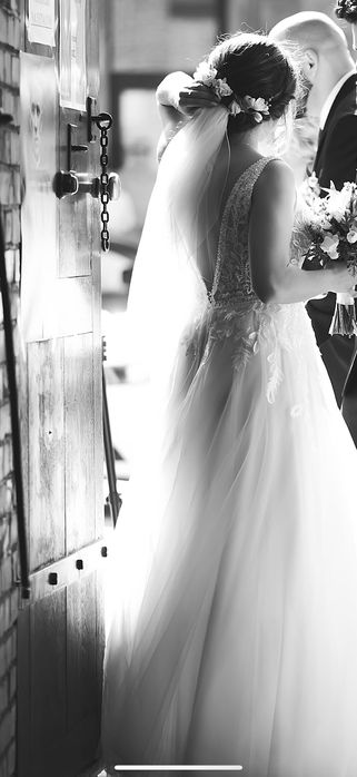 Sprzedam suknie slubna