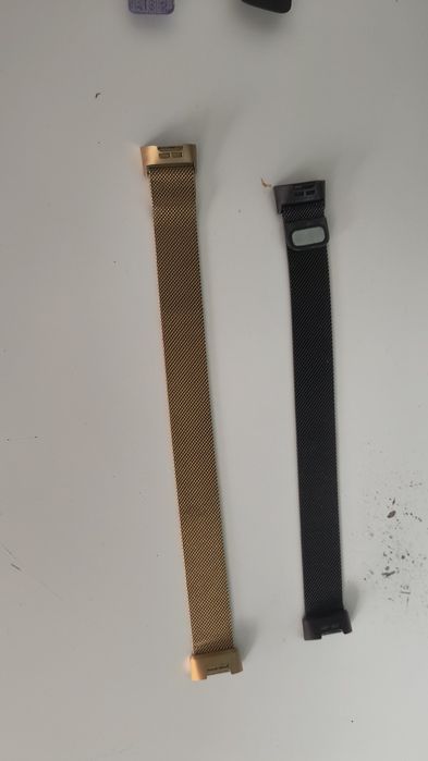 Akcesoria do Fitbit Charge 3/4