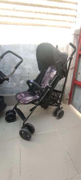 Chicco Stroller504205970537850882