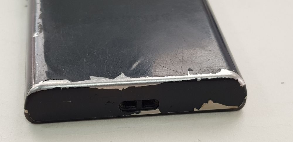 МР3 плеер Samsung YP-P2