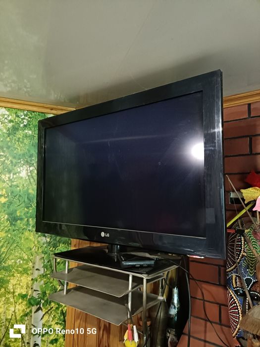 телевізор Lg 32'
