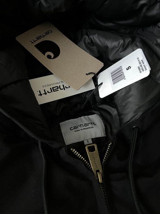 Carhartt vetements куртка
