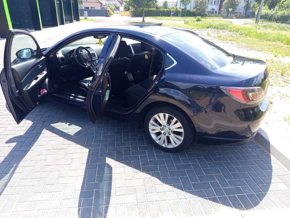 Sprzedam Mazda 6