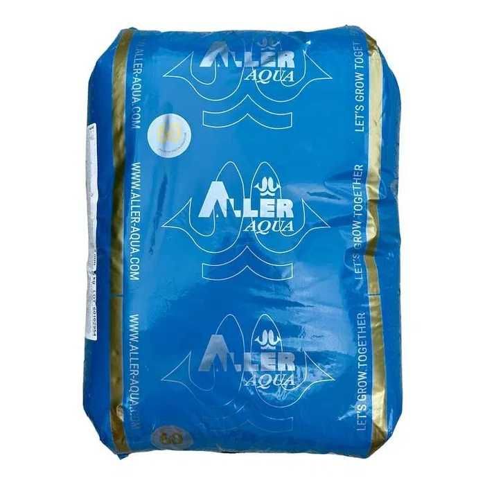Pellet Zanętowy Aller Aqua Best 11mm 25kg