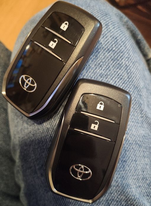 Programowanie Kodowanie kluczy Toyota Lexus I inne marki USA EU