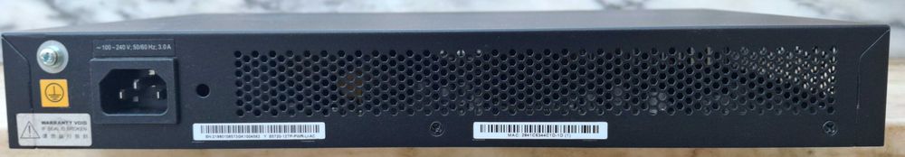 Huawei S5720-12TP-PWR-LI-AC